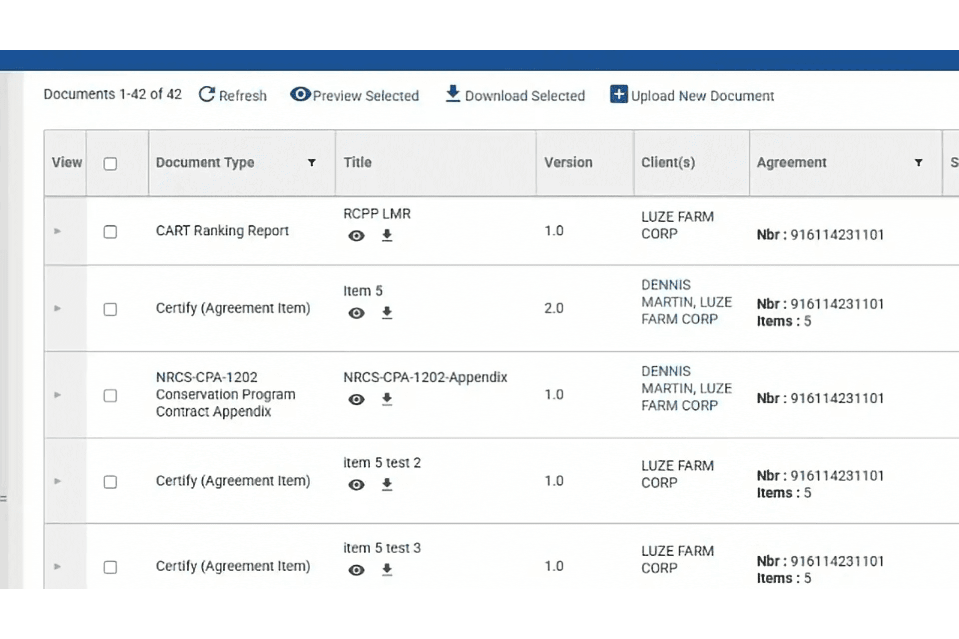 DMS CDAA SAT Webinar