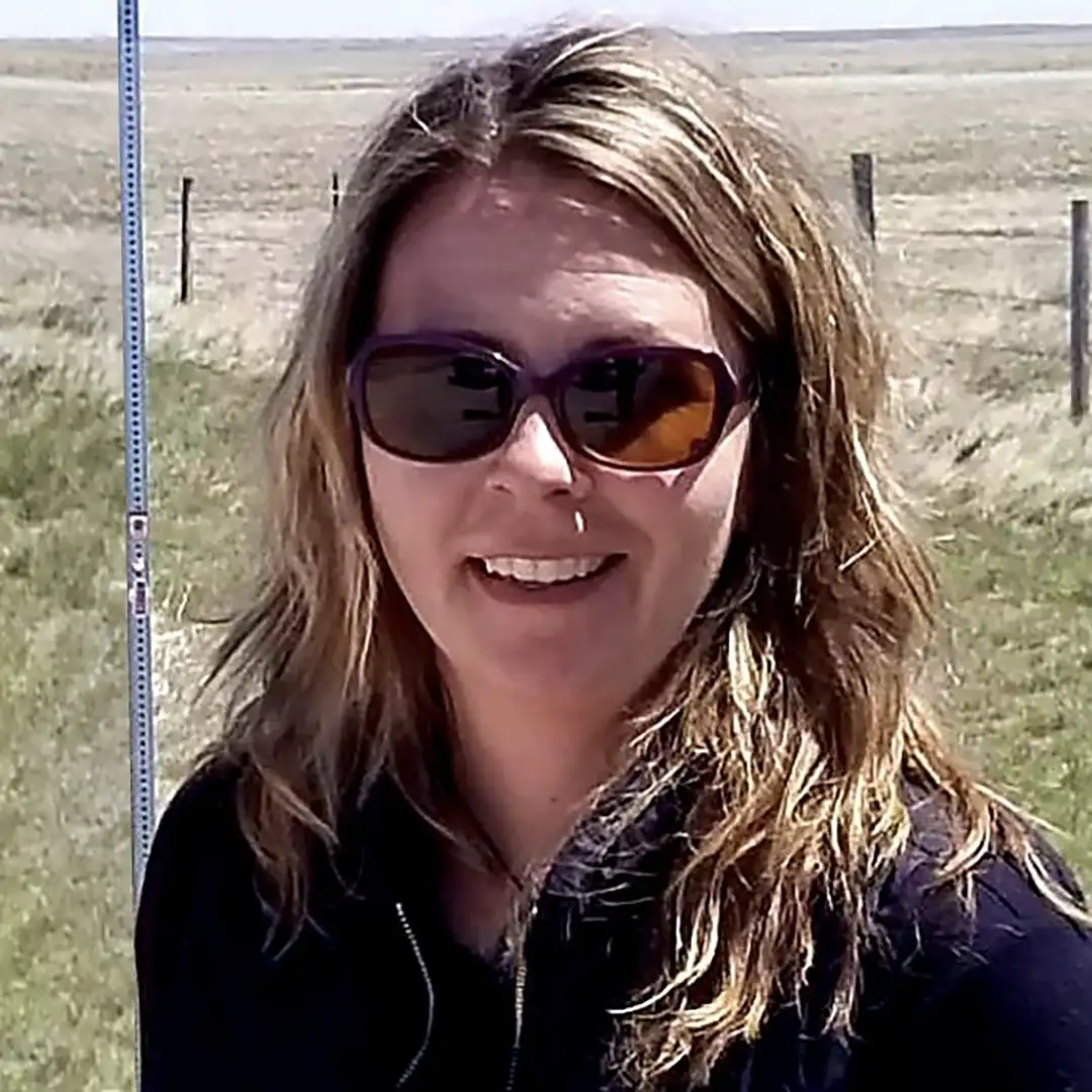 The 2020 Hugh Hammond Bennett Award Winner - Planner