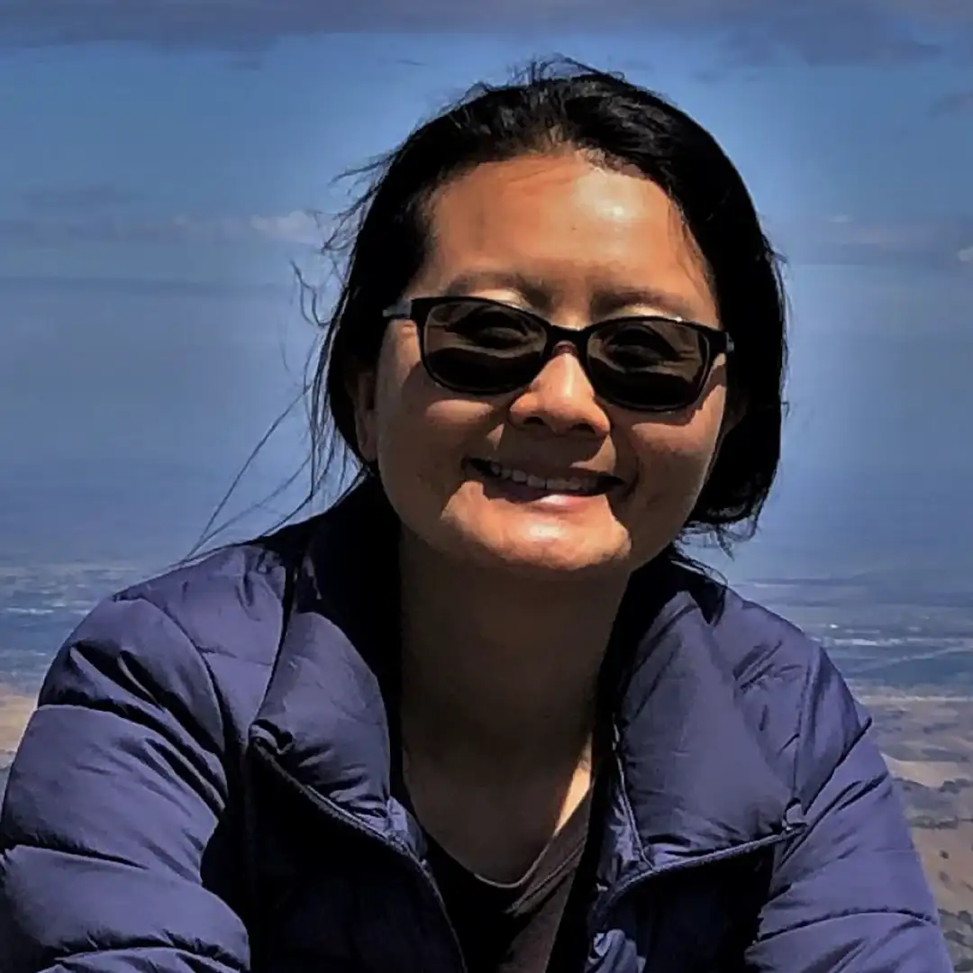 2021 Hugh Hammond Bennett Award Winner - Planner