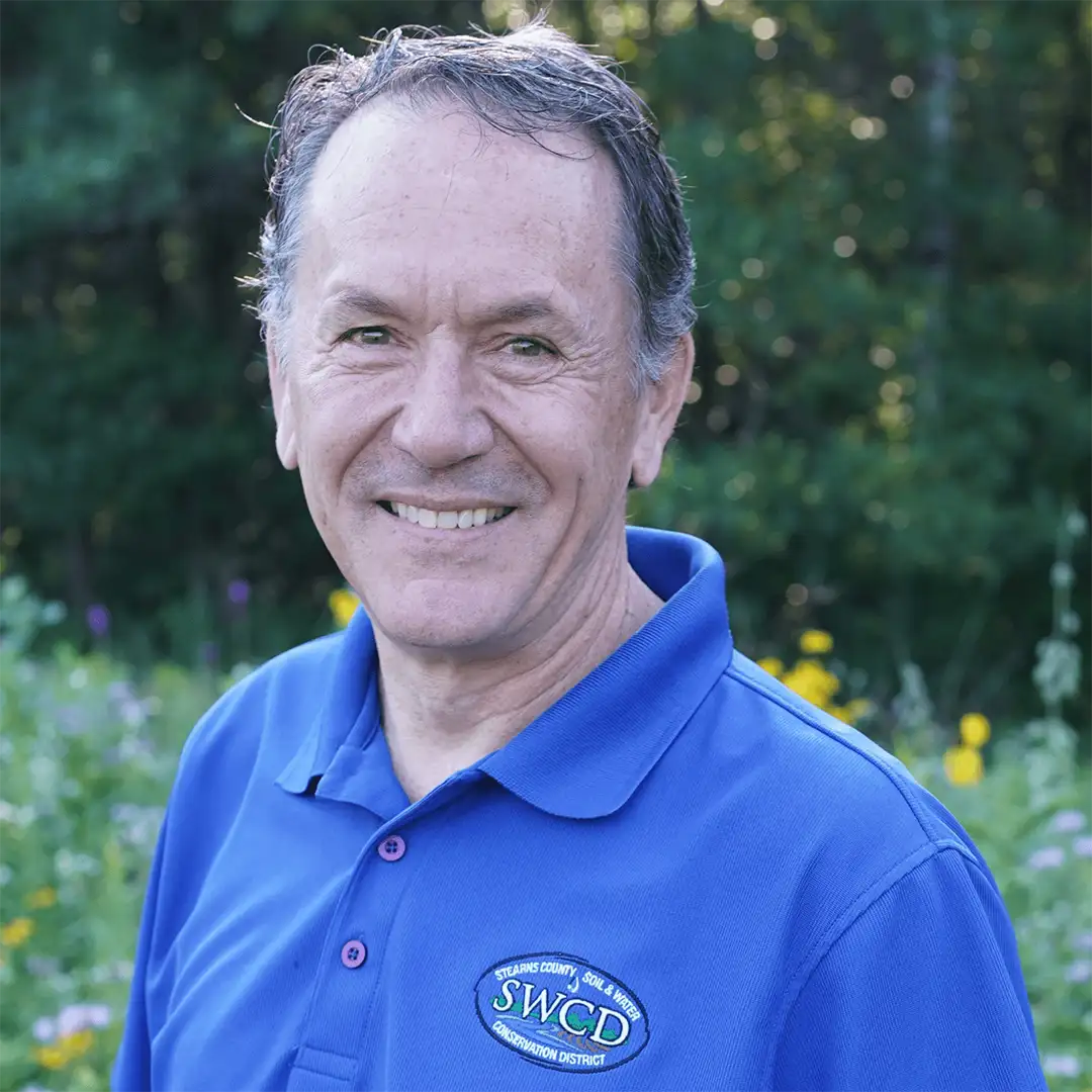 2023 Hugh Hammond Bennett Award Winner - Planner