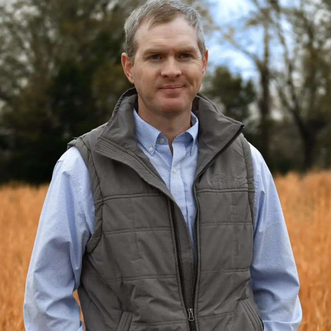 2024 Hugh Hammond Bennett Award Winner - Planner