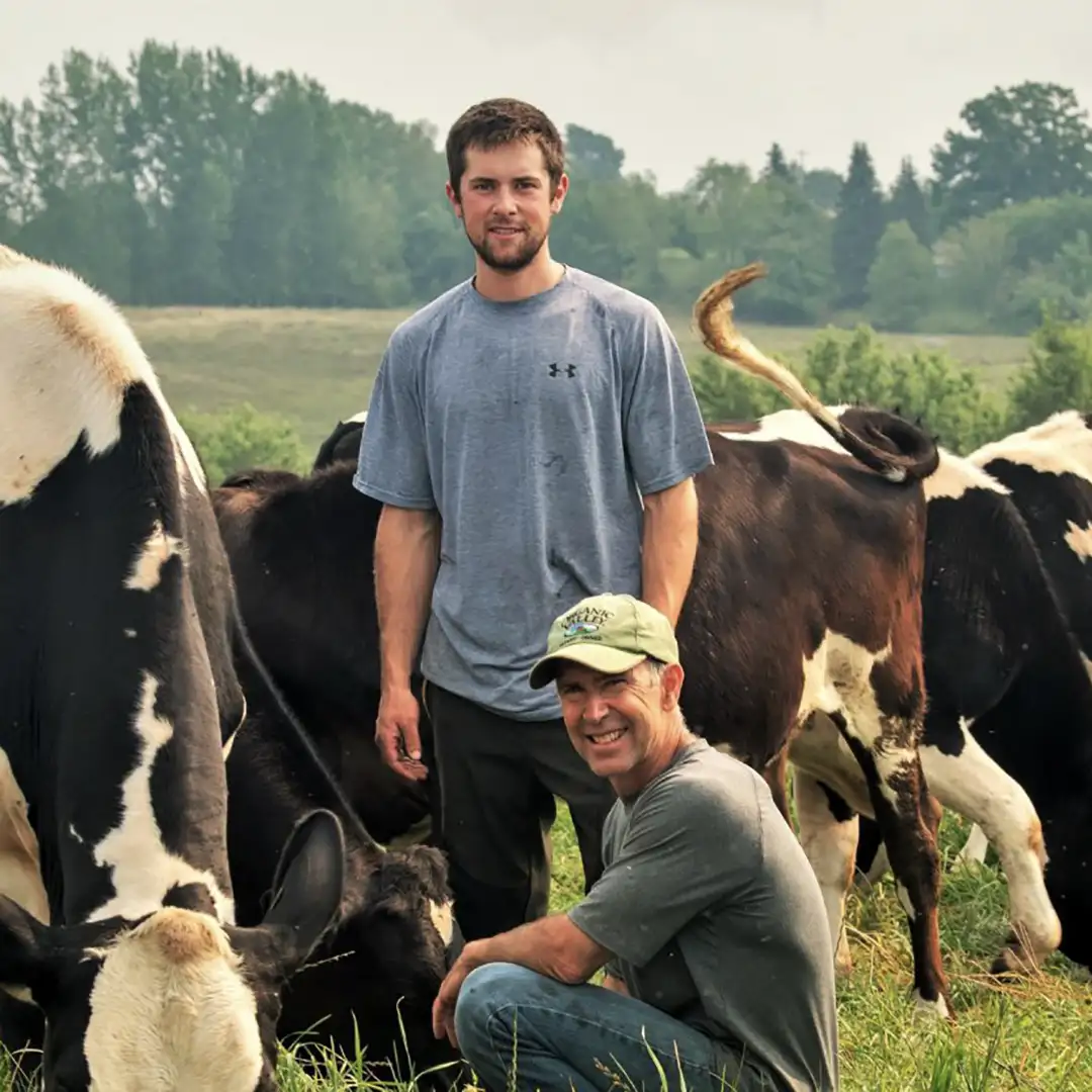 2021 Hugh Hammond Bennett Award Winner - Producer