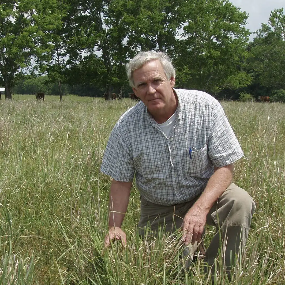 2022 Hugh Hammond Bennett Award Winner - Producer