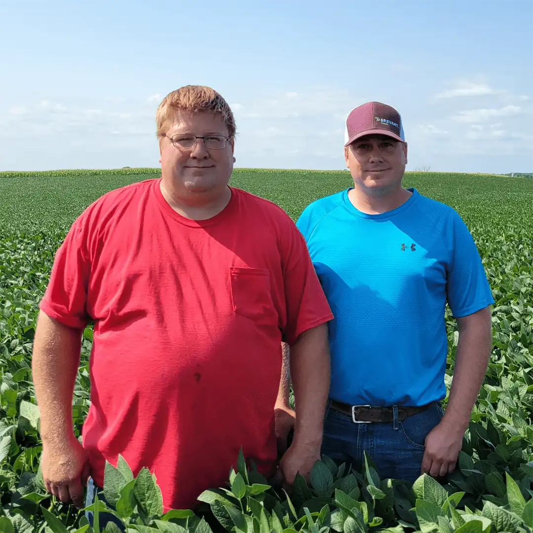 2023 Hugh Hammond Bennett Award Winner - Producer