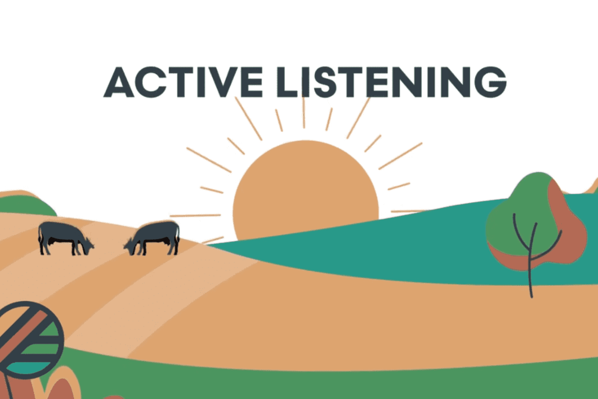 Active Listening