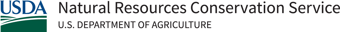 USDA Natural Resources Conservation Service, U.S. Department of Agriculture